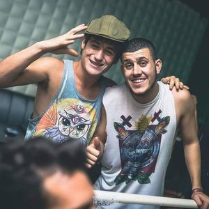 Meet your Posher, Chaim